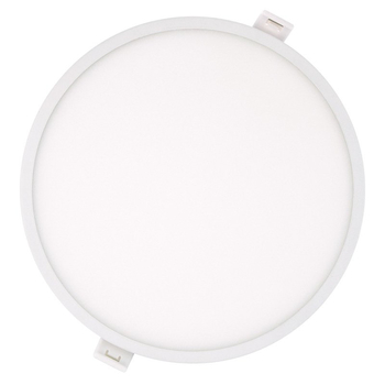 Светильник LightPhenomenON Downlight LT-TP-DL-02-6W-6500K встраиваемый круглый Ф90 LED - Светильники - Светильники DOWNLIGHT - Магазин электротехнических товаров Проф Ток