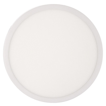 Светильник LightPhenomenON Downlight LT-TP-DL-04-12W-6500K накладной круглый Ф145 LED - Светильники - Светильники DOWNLIGHT - Магазин электротехнических товаров Проф Ток