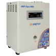 ИБП для котла Энергия Про 800 + Аккумулятор Grid 55 Ah 12 v (500Вт - 60мин) - ИБП и АКБ - ИБП для котлов - Магазин электротехнических товаров Проф Ток