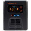 ИБП для котла Энергия Гарант 750 + Аккумулятор Grid 55 Ah 12 v (450Вт - 67мин) - ИБП и АКБ - ИБП для котлов - Магазин электротехнических товаров Проф Ток