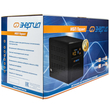 ИБП для котла Энергия Гарант 750 + Аккумулятор Grid 55 Ah 12 v (450Вт - 67мин) - ИБП и АКБ - ИБП для котлов - Магазин электротехнических товаров Проф Ток